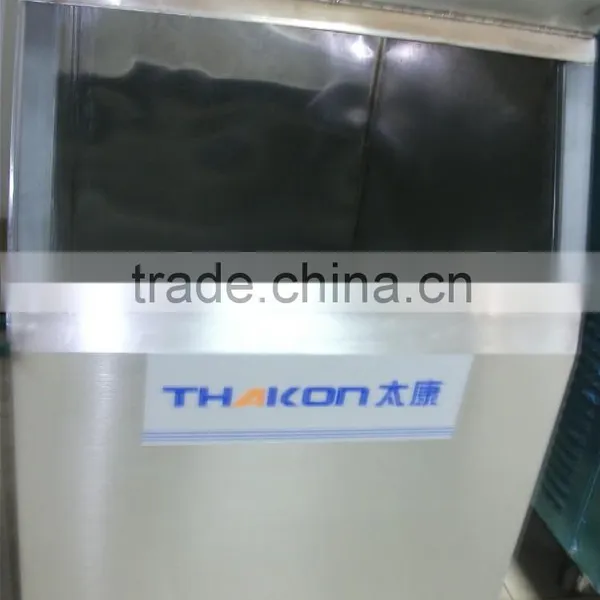 TOP QUALITY HOT SALE SNOW ICE MAKING MACHINE FOR COMMERCIAL photo-3