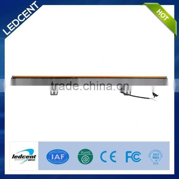 Professional Factory LED Rgba/rgb Strip Wall Washer Light photo-2