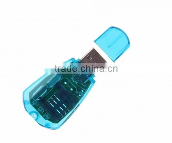 SIM Card Reader photo-2