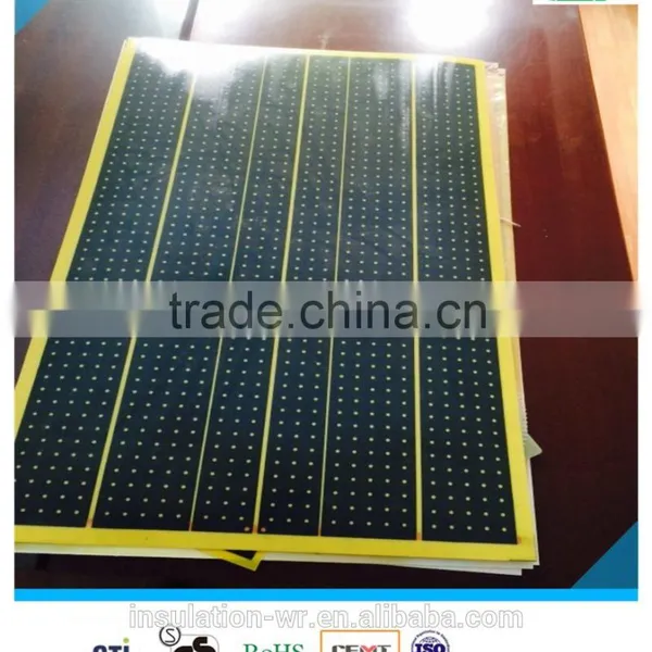 1100 w Carbon Crystal Heating Panel photo-2
