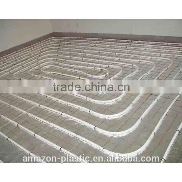 Factory Direct Price Plastic 20*2.8mm Pe-rt Pipe for Heating System photo-4
