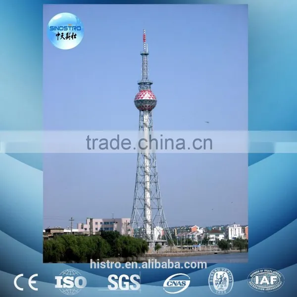 Histro TV&Radio Tower photo-4