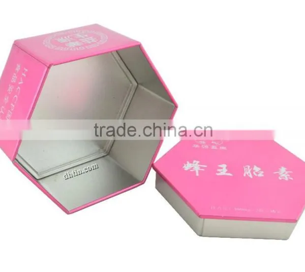 Hexagon Gift Box photo-5