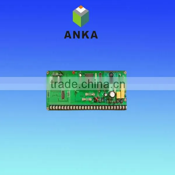 China Factory Wireless Fire Alarm System With ce photo-2