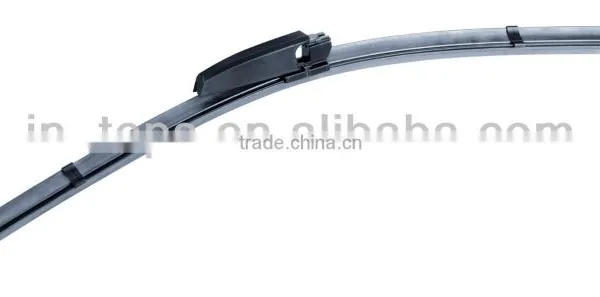 Frameless Wiper Blade / Spolier Wiper Blade / Soft Wiper Blade