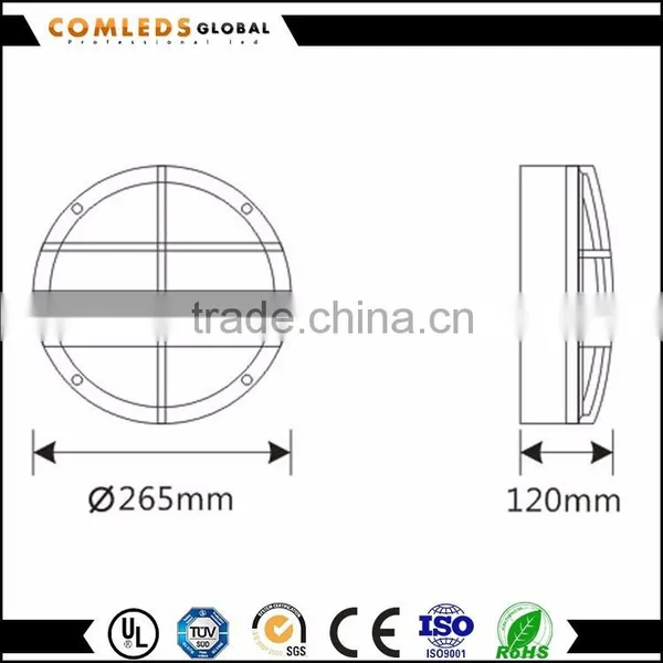 Housing for Led Light , Interior Led Insert Light photo-3