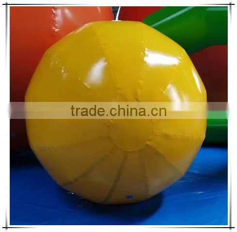 Amazing!!! 2016 New Design Bubble Ball for Football, Huaman Water Bubble Ball, Human Inflatable Bumper Bubble Ball photo-4