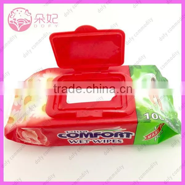 Wholesale Baby Wet Wipes no Alcohol