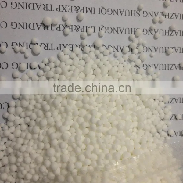 Granular Urea 46 With SGS / Intertek Inspection photo-3