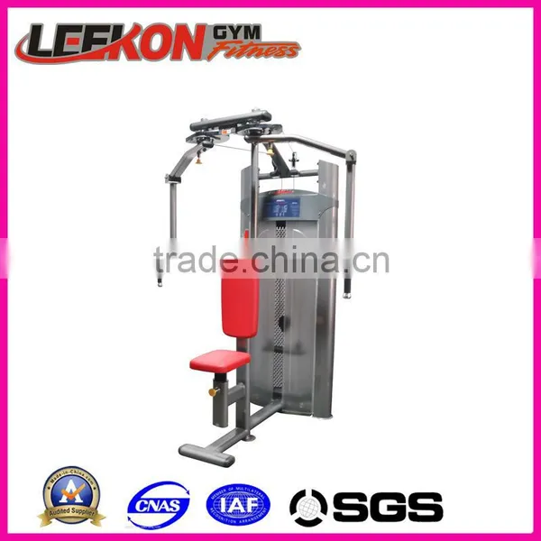 Fitness Gym Equipment Pectoral Machine photo-3