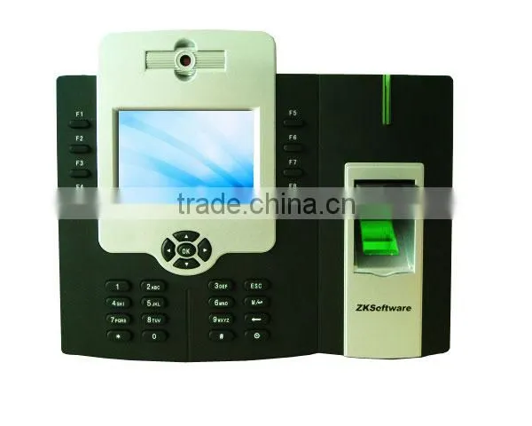 Wifi, GPRS, Biometric Fingerprint Time Attendance and Time Attendance FAC880 With Batterry