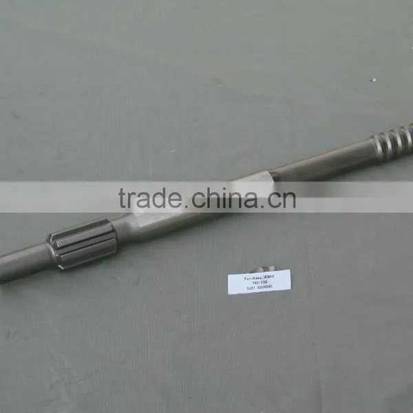 T45 HD709 Shank Adapters for Furukawa With Rock Tools photo-3