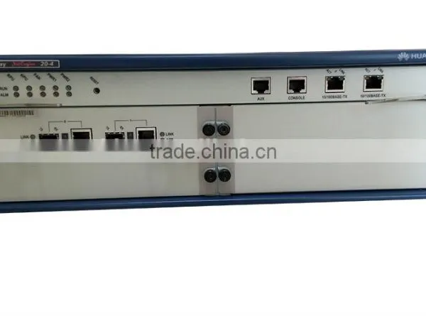 HUAWEI NE Series Quidway NE20-2 NE20-4 NE20E-8 Card NE20E-HIC-2xFE-RJ45 RT-HIC-2FE photo-5