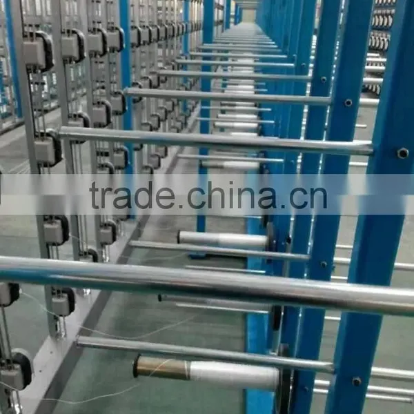 High Quality and High Speed Warping Machine/sectional Warping Machine/sectional Warping Machinery photo-3