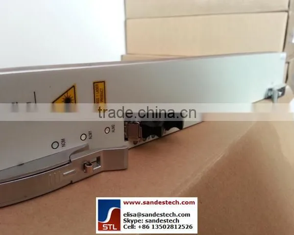 ZTE S390 ZTE ZXMP S390 ZTE OL4x2 OL4*2 S-4.1/L-4.1/L-4.2 2xSTM-4 Optical Line Board photo-3