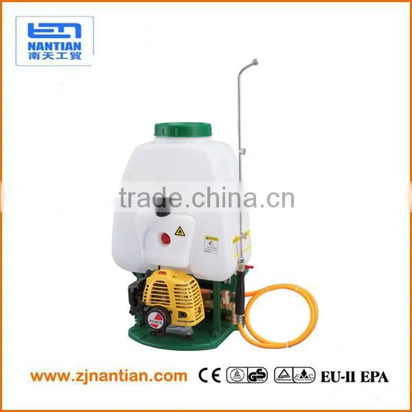 25L TU-26 1E33F Power Knapsack Power Sprayer 767B2