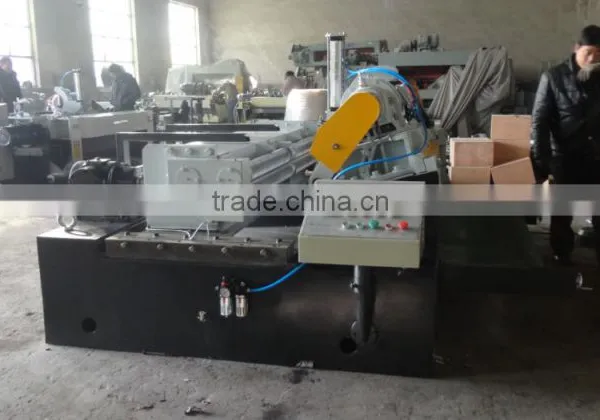 4 Feets Wood Log Peeling Machine With Clipper/ 4feets CNC Veneer Peeling photo-4