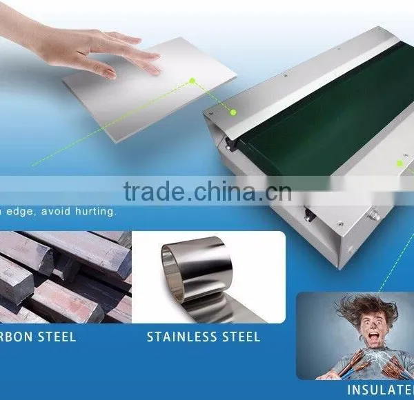Durable and High Quality Chocolate Packing Machine Made in China photo-3