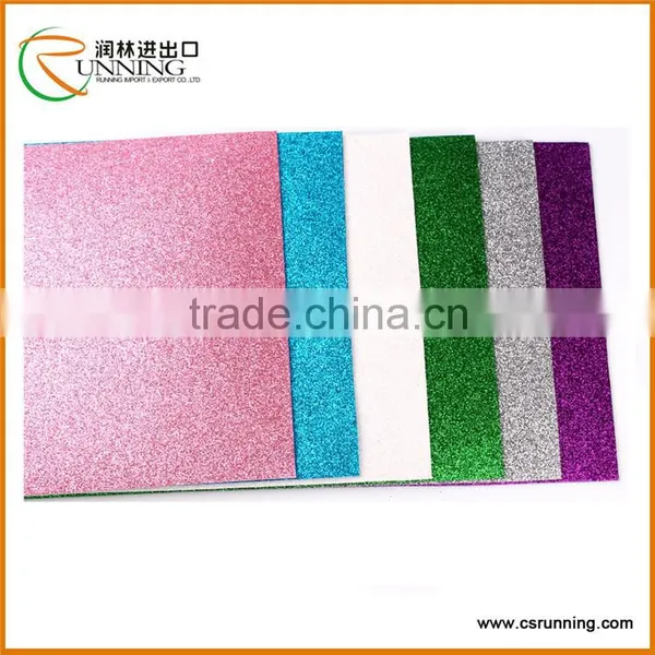 Good Price Glitter EVA, Meadowhall EVA Foam Sheet photo-4
