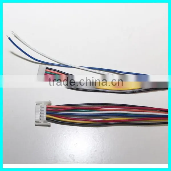 Motorcycle Wire Harness 8 Pin photo-3