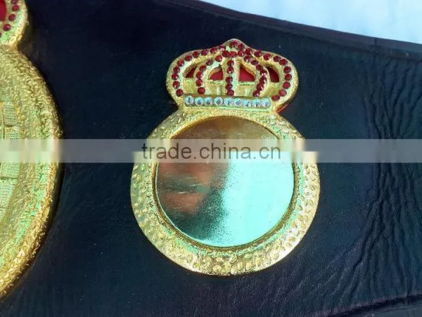 Original WBA Champion Belt photo-2