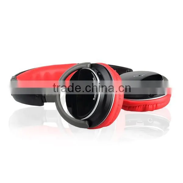 Promotional Wireless Bluetooth Headphones Noise Cancelling Headphones photo-2