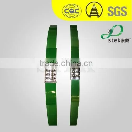 PP Strap Seal From Stek photo-6