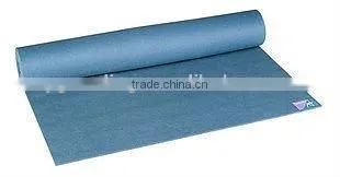 Yoga Mat Material Rubber