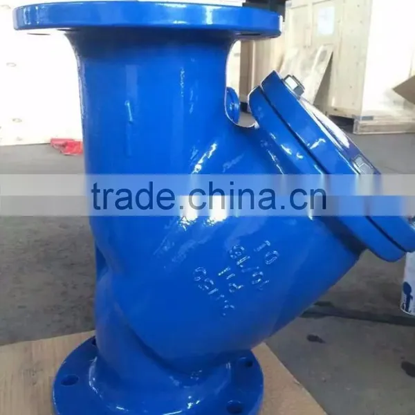 Y-type Strainer photo-5
