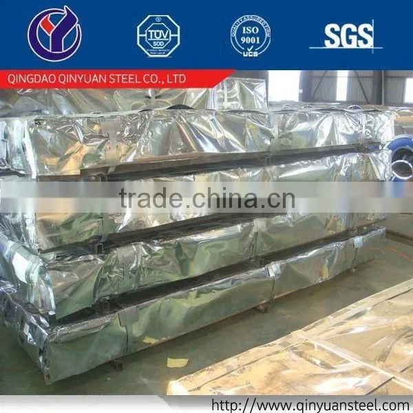 Corrugated Steel Sheet Price photo-6