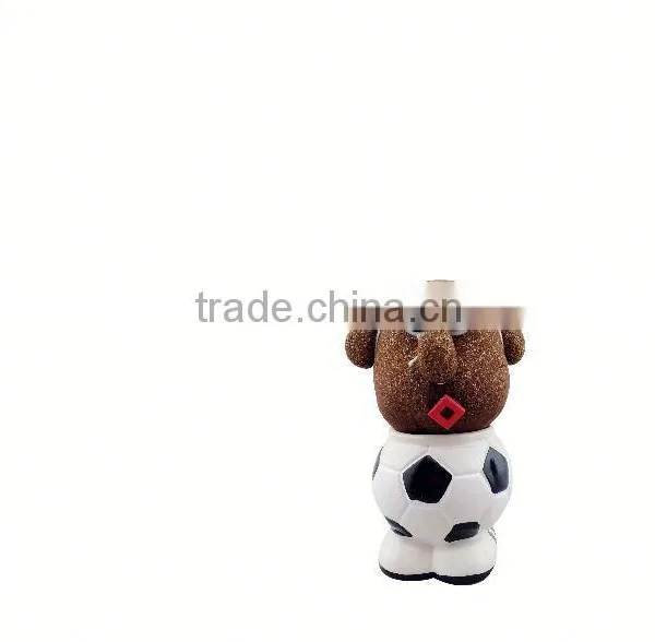 Interior Decoration Metal Plant Pots Plants for Terracotta Flower photo-4