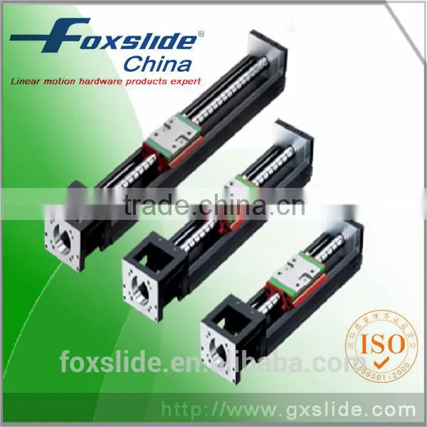 Custom Made High Precision Xyz Linear Stage for Optical Platform photo-2
