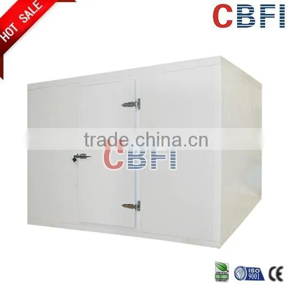 CBFI Cold Room for Fruits and Vegetables photo-3