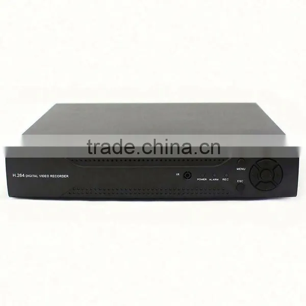 16ch Ahd Dvr Multi Channels CCTV Equipment 16 Channels 16ch Ahd Dvr DVR YJS-1016DVR for CCTV System Ahd Dvr 1080p 16 Channel a photo-5
