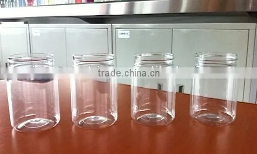 New Product PET Jar Small Injection Moulding Machine photo-5
