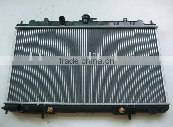 Radiator for Nissan Sunny N16/B15 (NI-001)