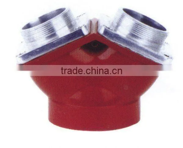 Landing Valve