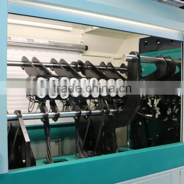 Warp Knitting Fabric Lace Machine , Machine for Knit Lace photo-3
