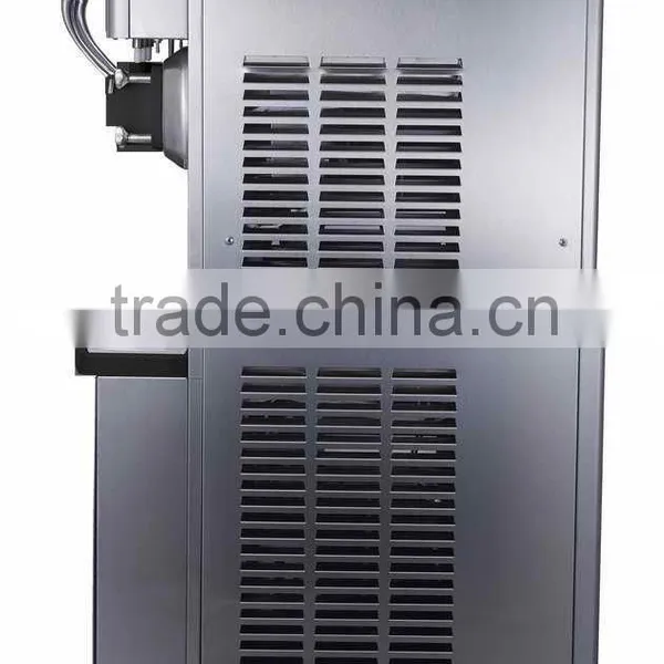 Pasmo2+1 Twist Flavors Low Cost High Performance Home Use/commercial Ice Cream Maker photo-6