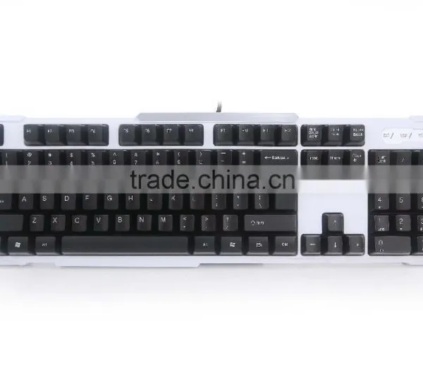 Gamaing Mechanical Switch Keyboard photo-3