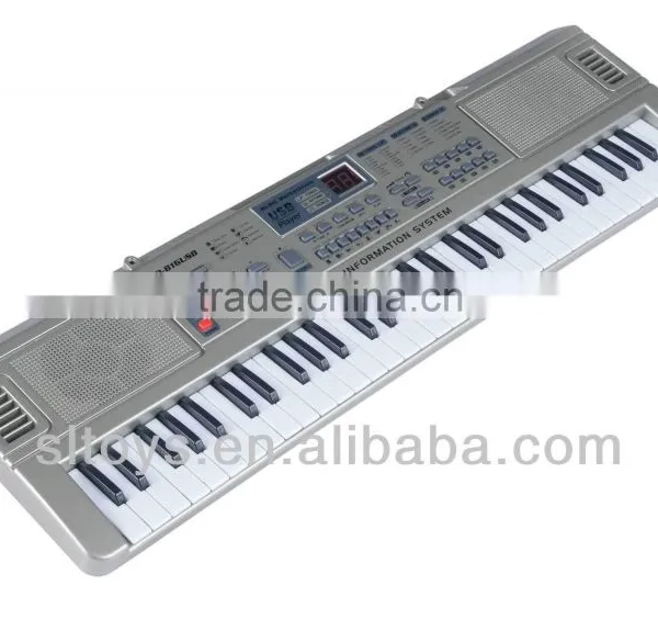 61 Keys Baby Piano Toy MQ816USB