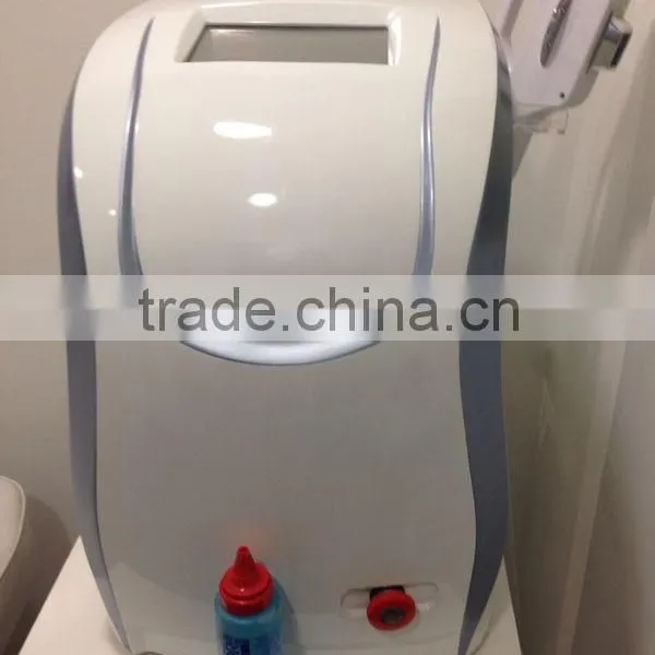 Portable IPL SHR&E-light Hair Removal Equipment&machine photo-2