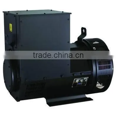 68kw Three Phase Generator/68kw Diesel Generator/diesel Sychronous Brushless AC Generator Alternator photo-2