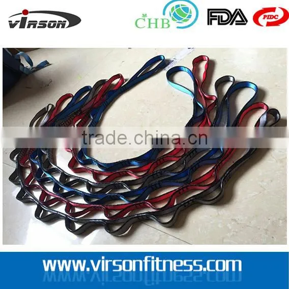 Virson- -yoga Swing Most Powerful Yoga Inversion Tool in the Market photo-2