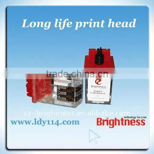 Novajet 750 Inkjet Cartridge