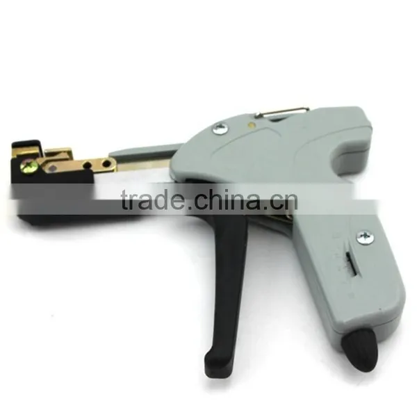Latest Hot Selling Cable Tie Gun Made in China From China Workshop