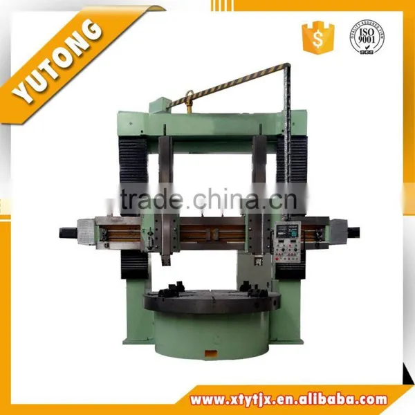 Hot Sale C5225 Vertical Turret Lathe