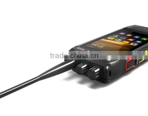 DMR Radio+Android Smartphone ,Runbo H1 Ip67 Waterproof photo-2