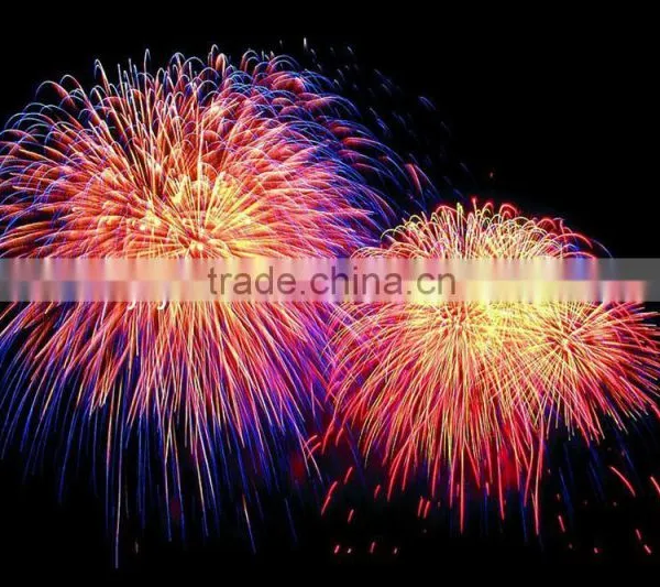 Express Flake Aluminum Powder for Firework photo-3