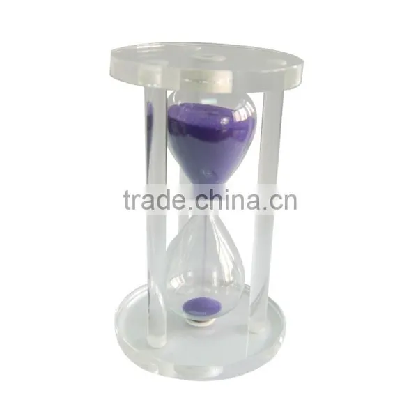 Acrylic Sand Timer photo-2